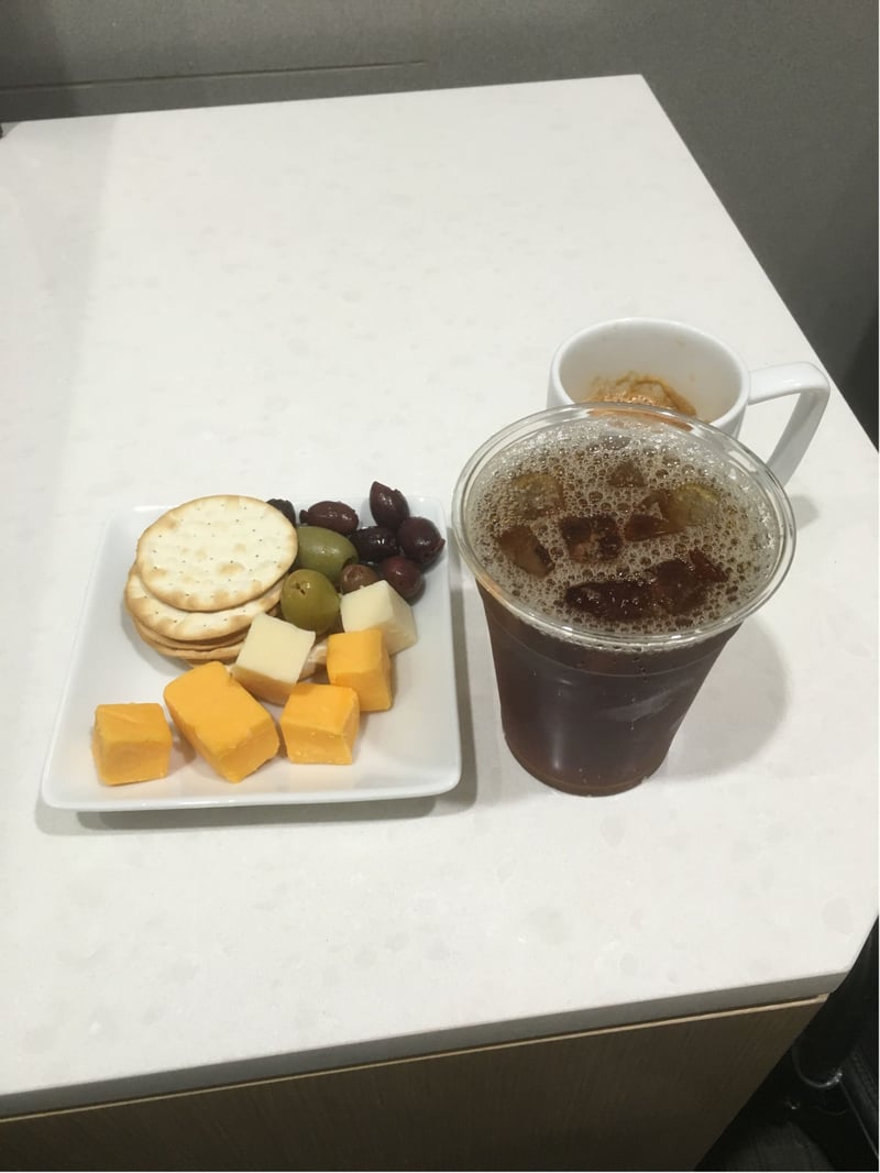 American Airlines Admirals Club, foto 7