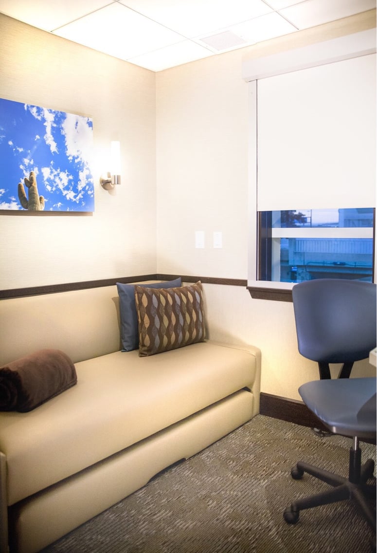 Minute Suites, photo 2