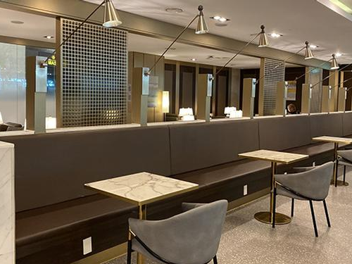 Sky Hub Lounge, photo 2