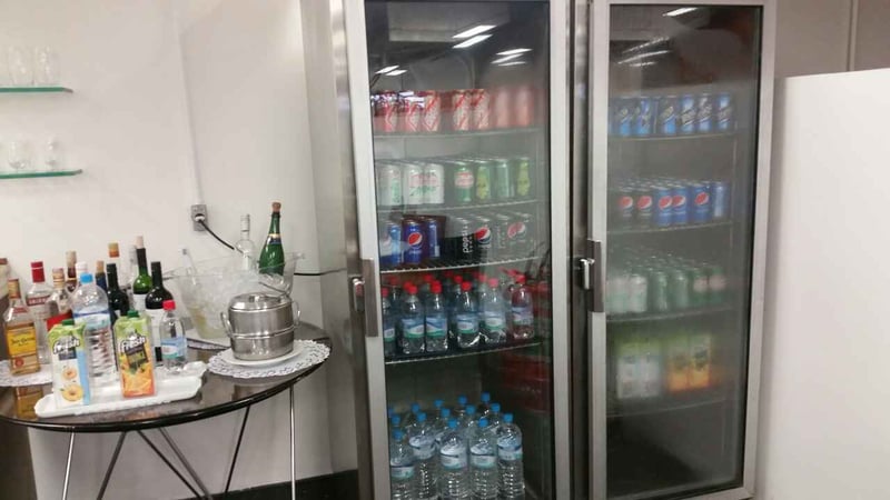 GOL Premium Lounge (International), photo 7