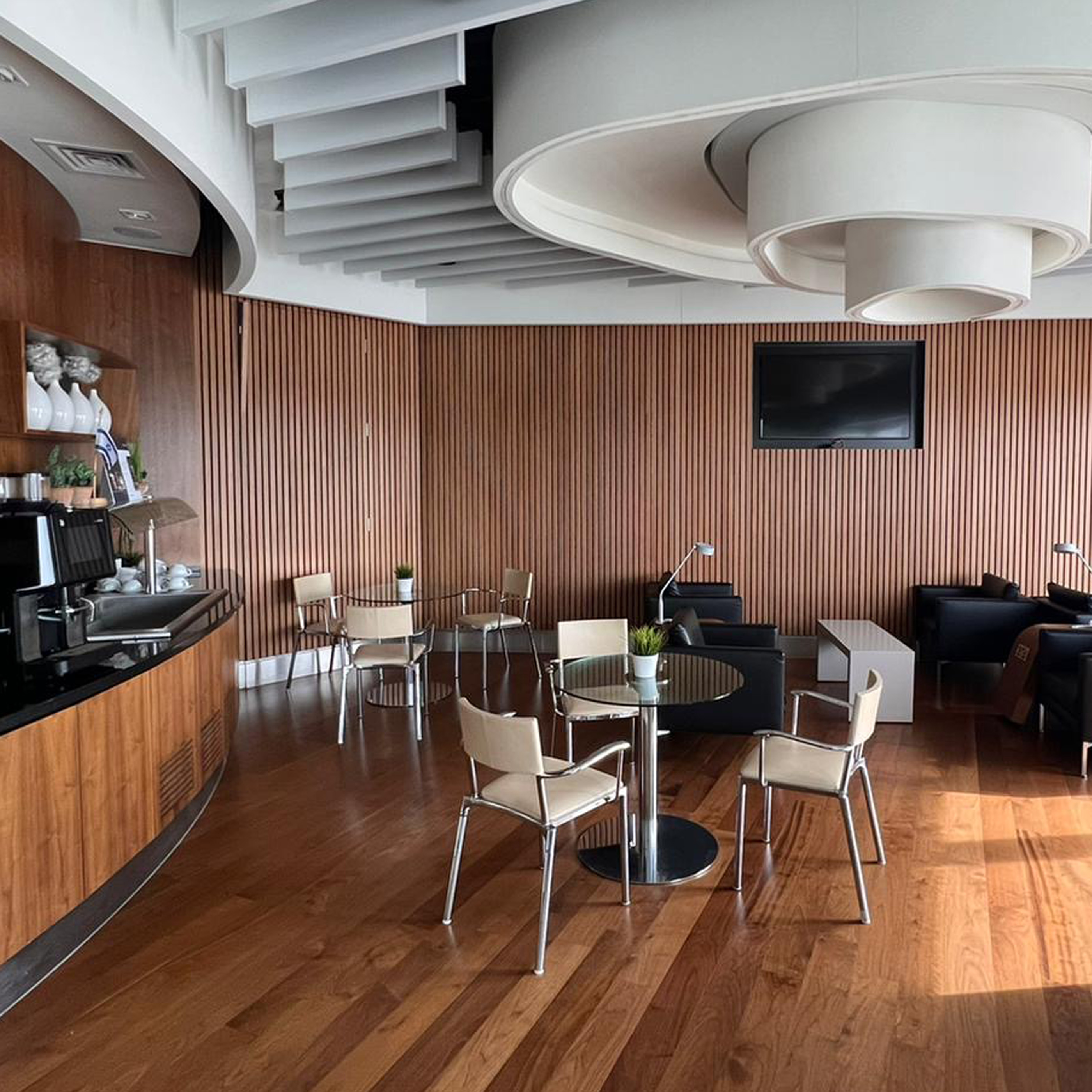 Blush Lounge by Plaza Premium Group, photo 5
