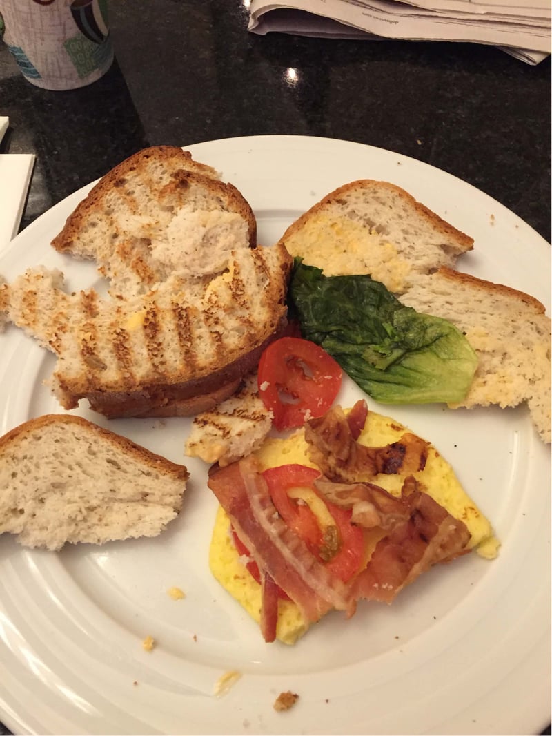 American Airlines Admirals Club, photo 6