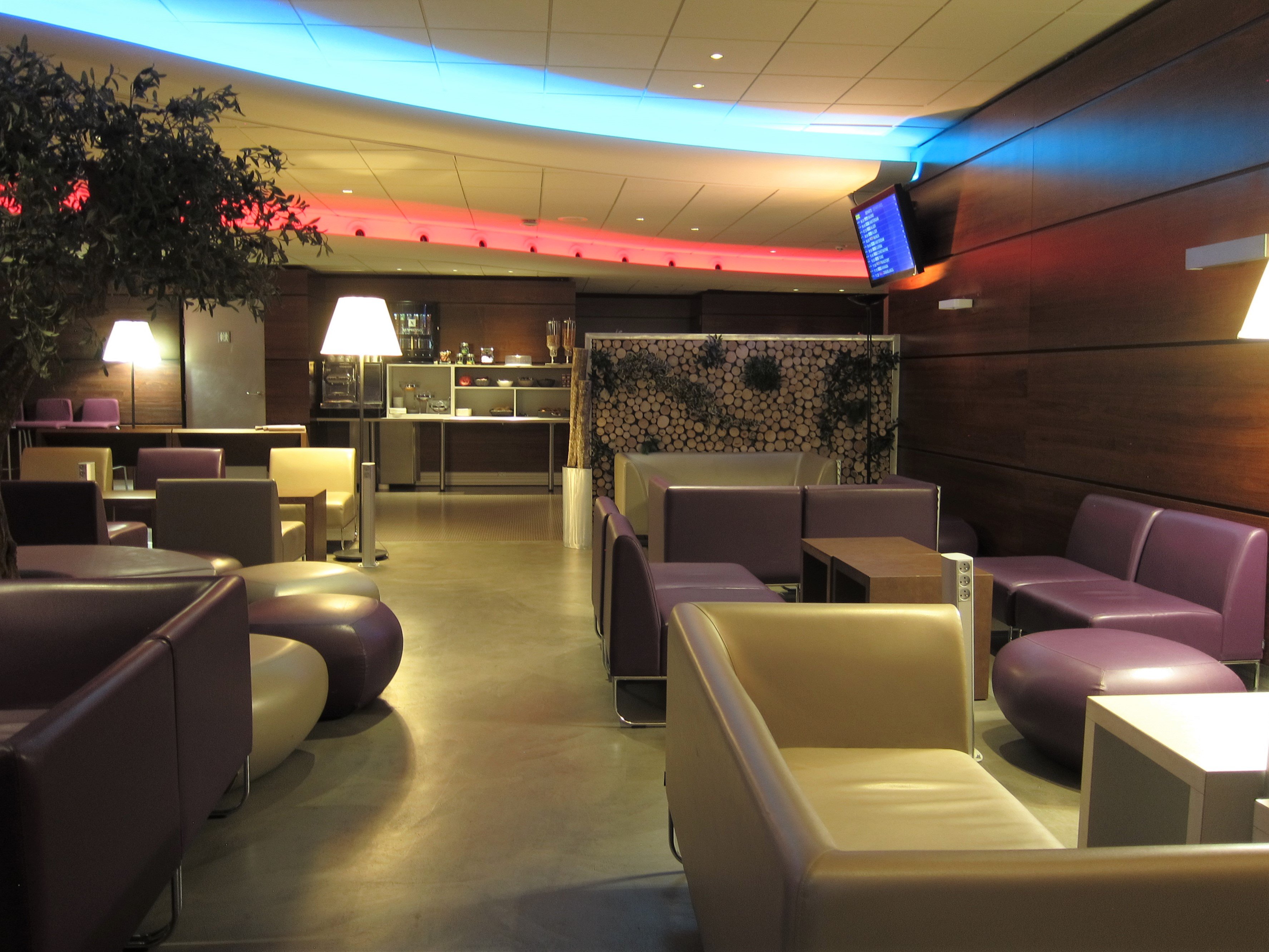 Cezanne Lounge, photo 3