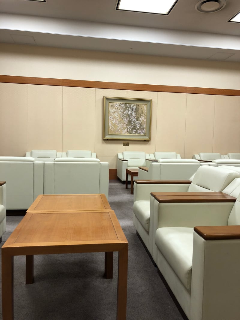 Rassurants Traveler's Lounge, foto 2