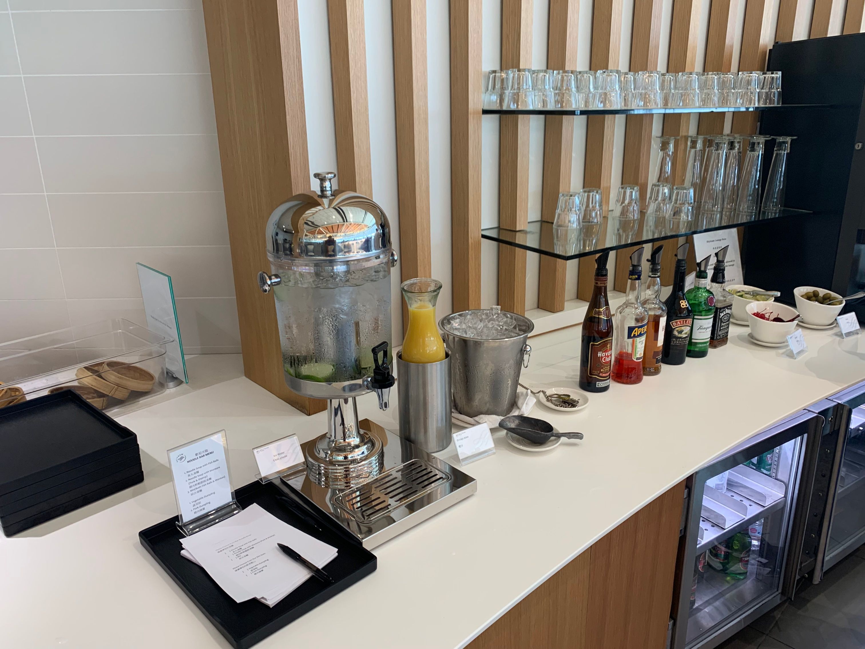 SkyTeam Lounge, foto 4