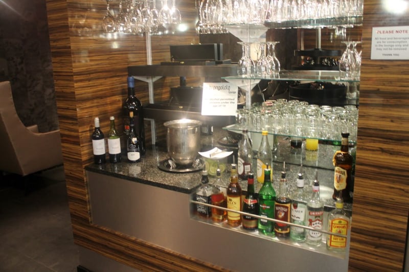 Shongololo Lounge, foto 10