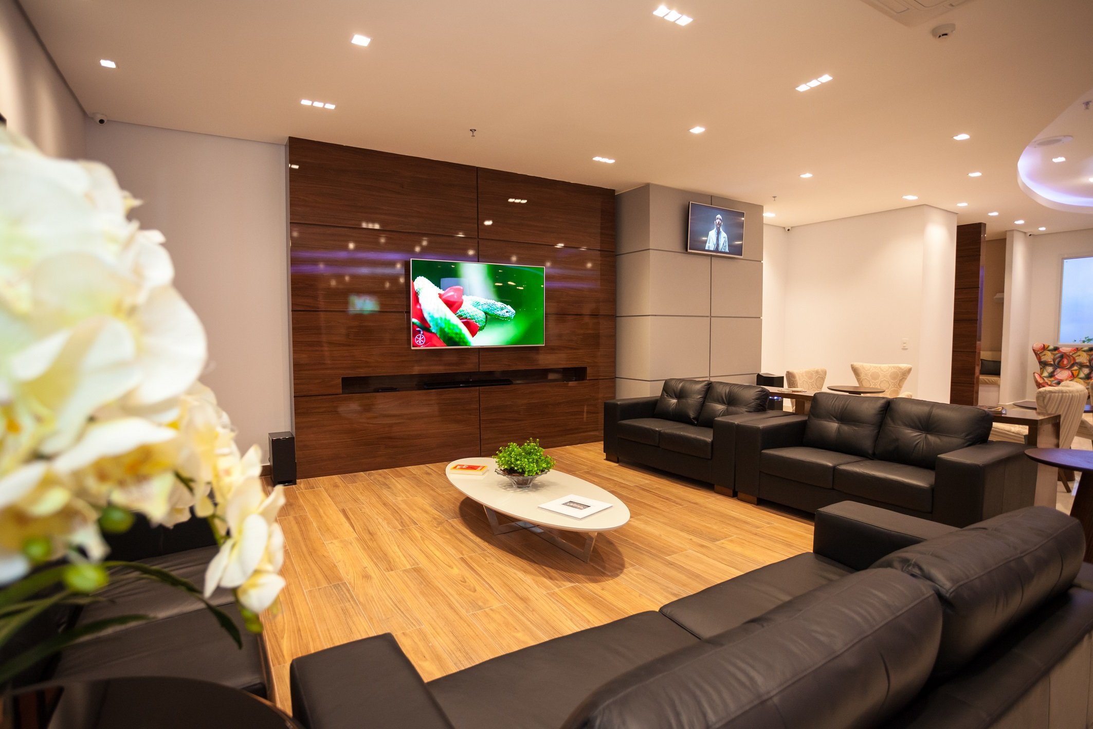 TravelCorp Harmony Lounge, foto 3