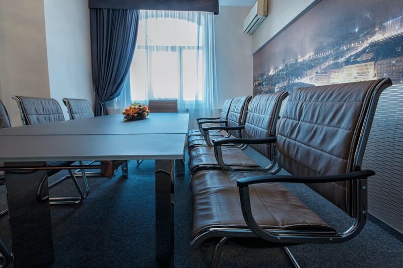 VIP Lounge, photo 3