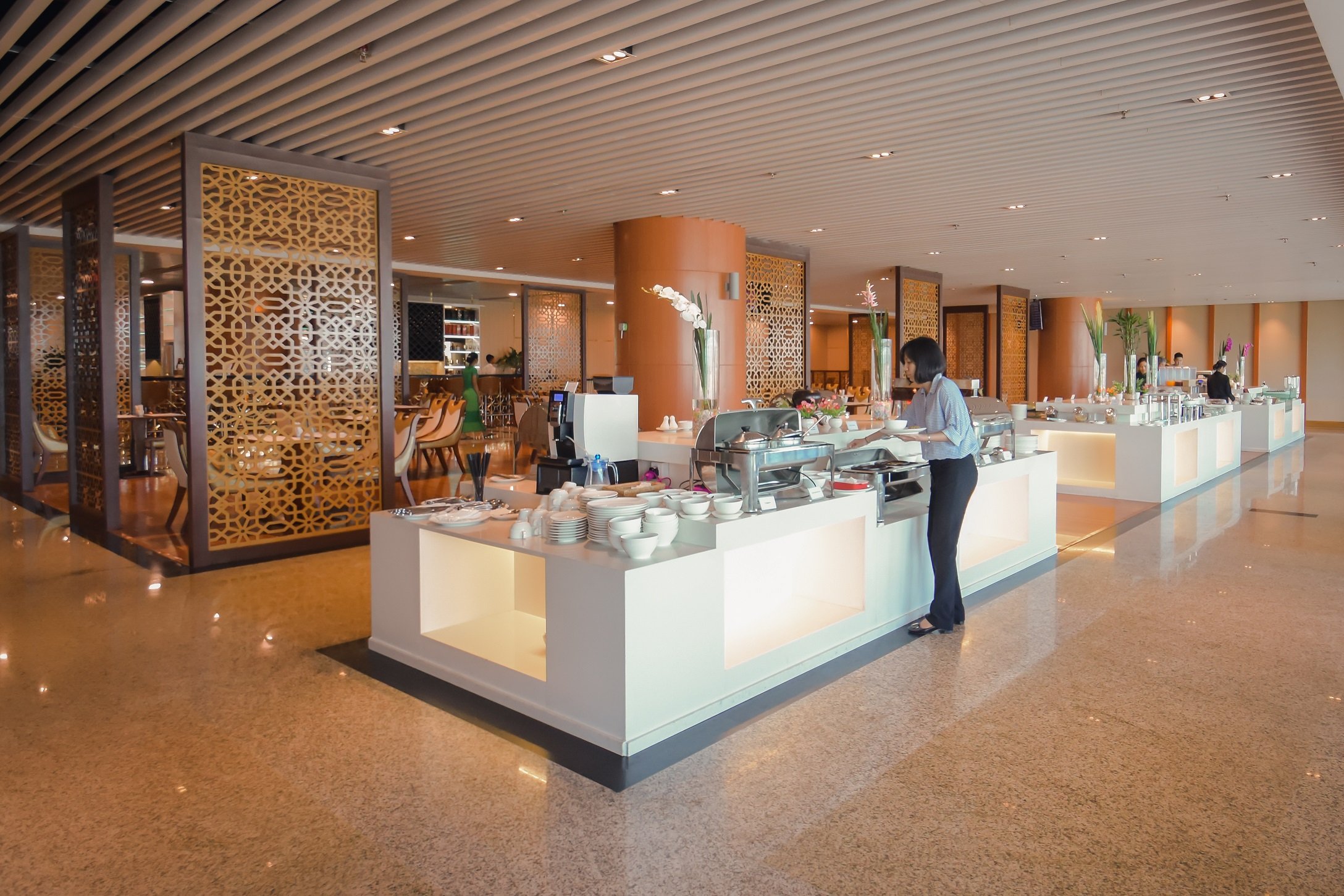 Mingalar Sky CIP Lounge (Temporarily Closed), foto 2