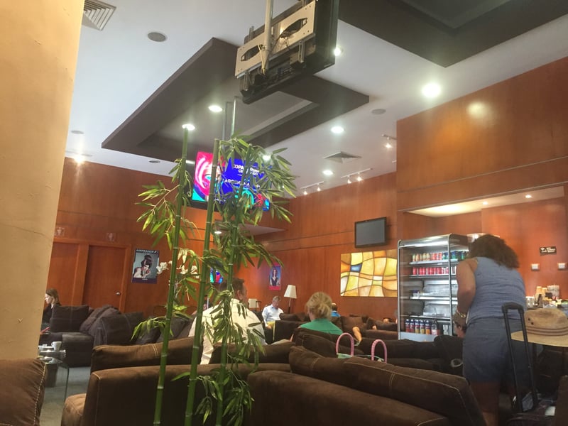 Caral VIP Lounge, foto 7