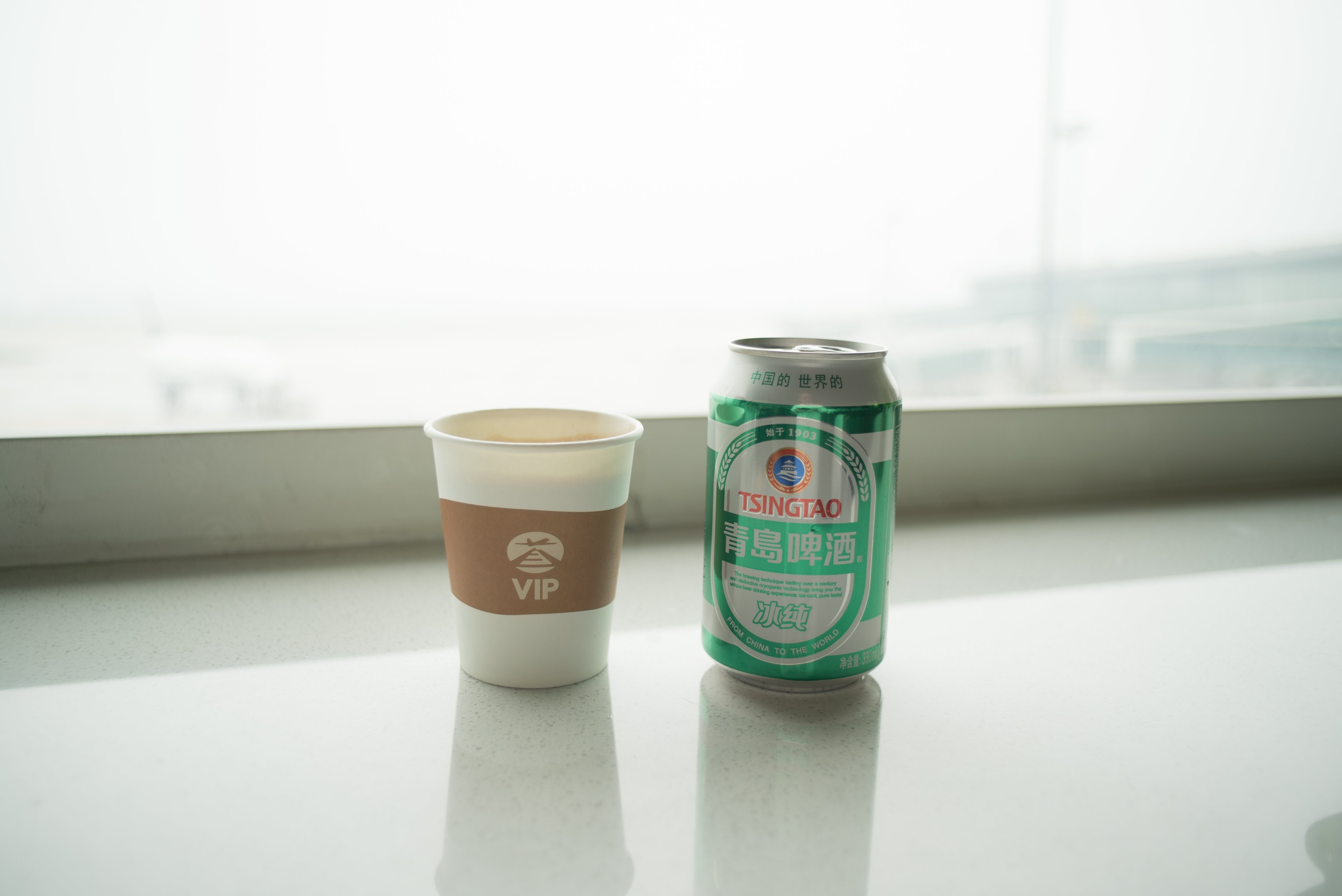 International First Class Lounge (No. 3), photo 10
