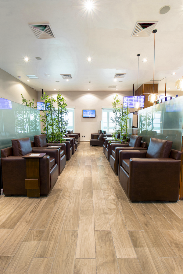 Mera Business Lounge, foto 12