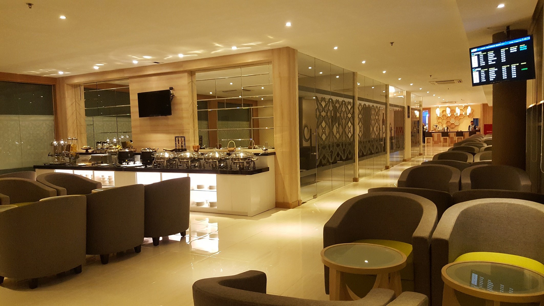 Concordia Lounge, foto 9