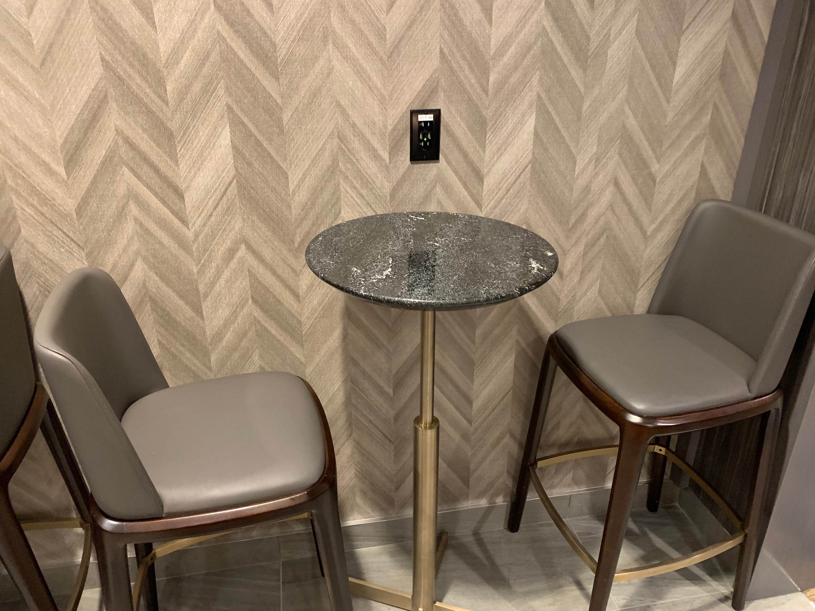 Plaza Premium Lounge, foto 10
