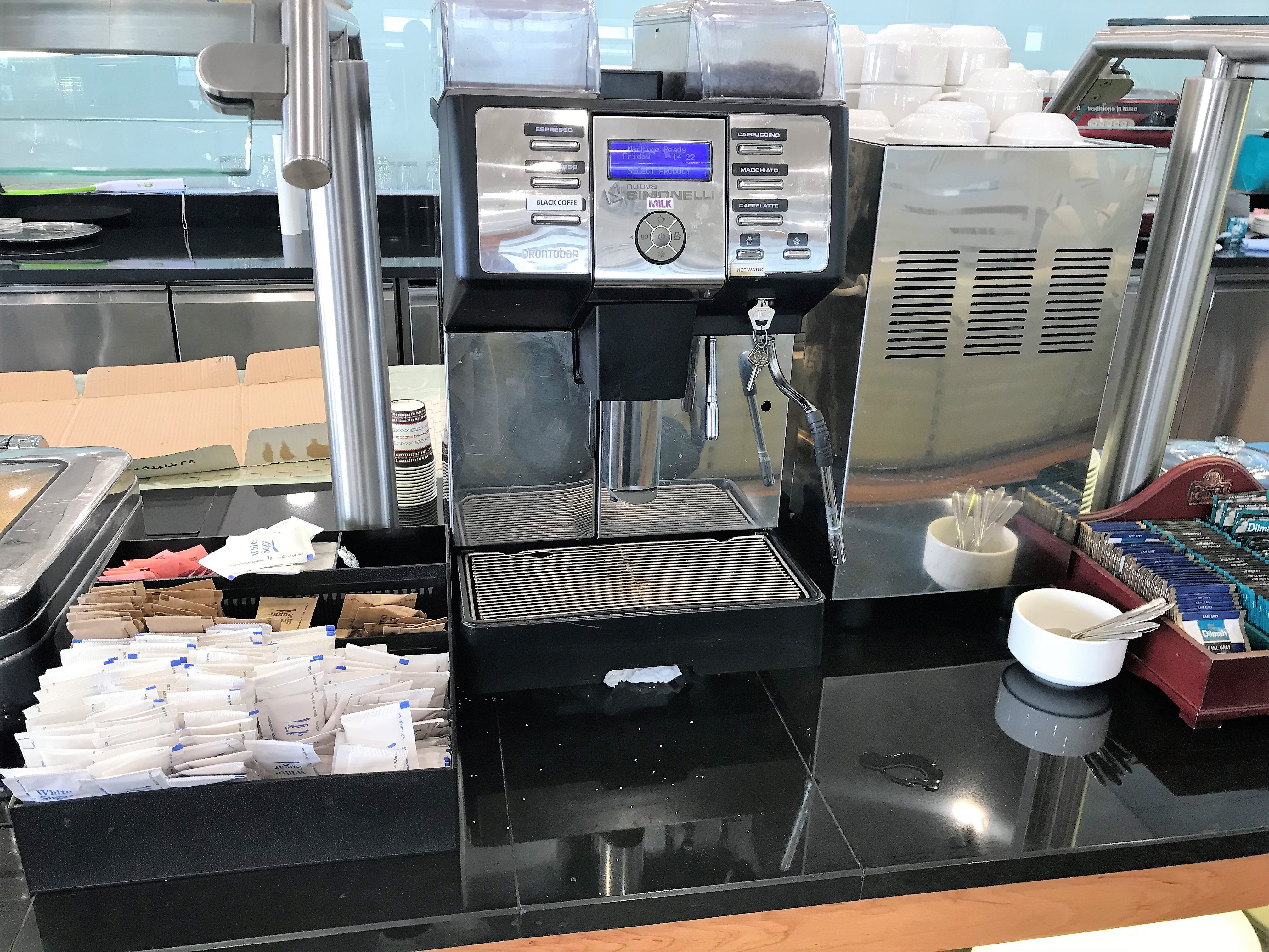Dasman Premier Lounge, photo 12