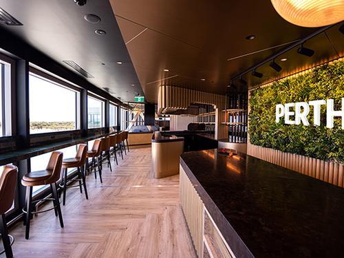 Aspire Lounge, photo 2