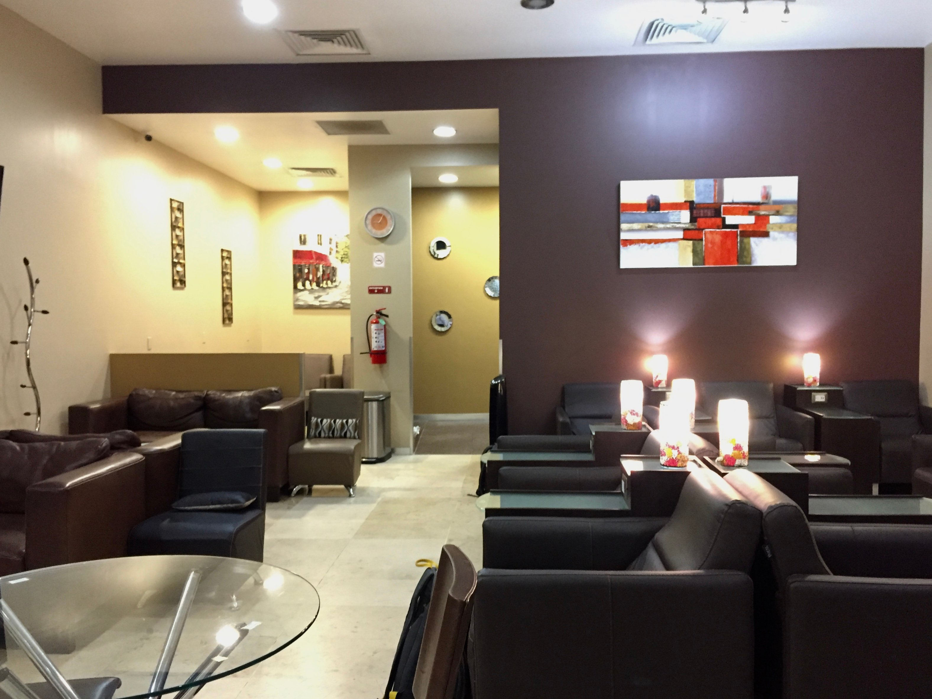 Caral VIP Lounge, foto 2