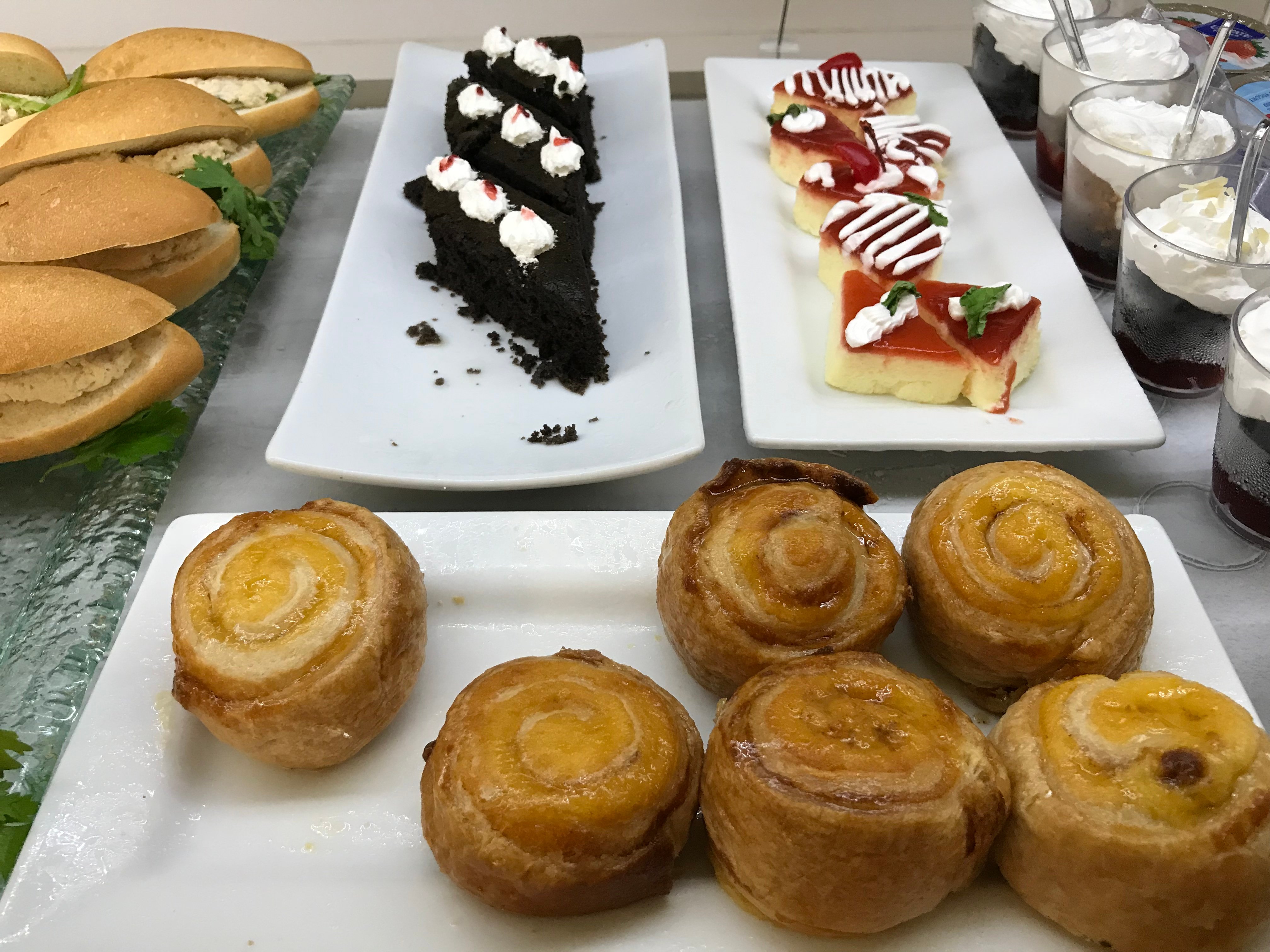 Punta Cana International Airport VIP Lounge, foto 10