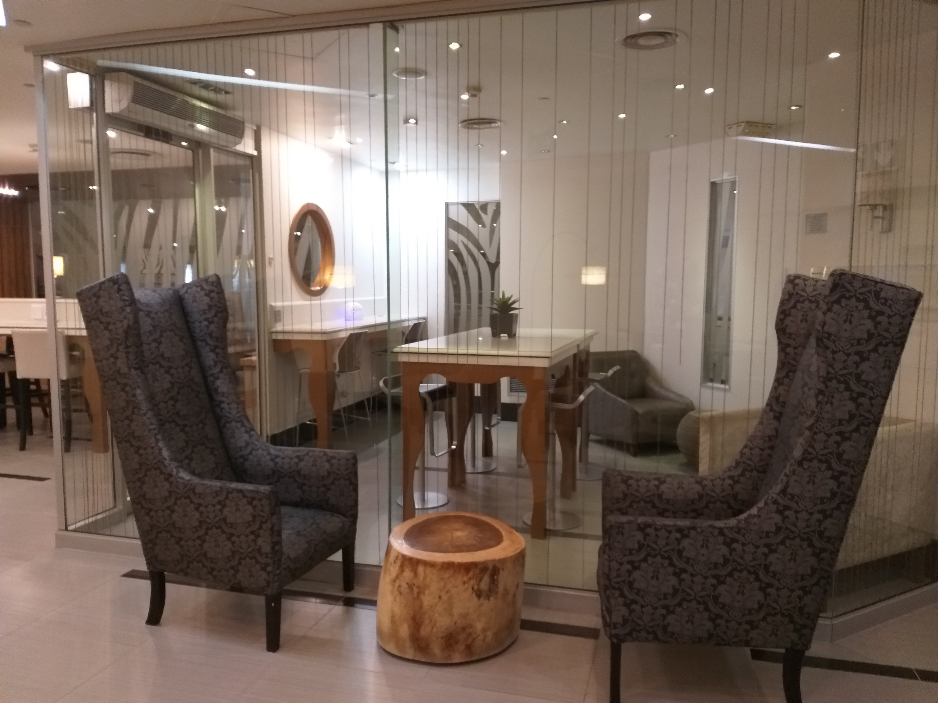 Mashonzha Lounge, foto 5