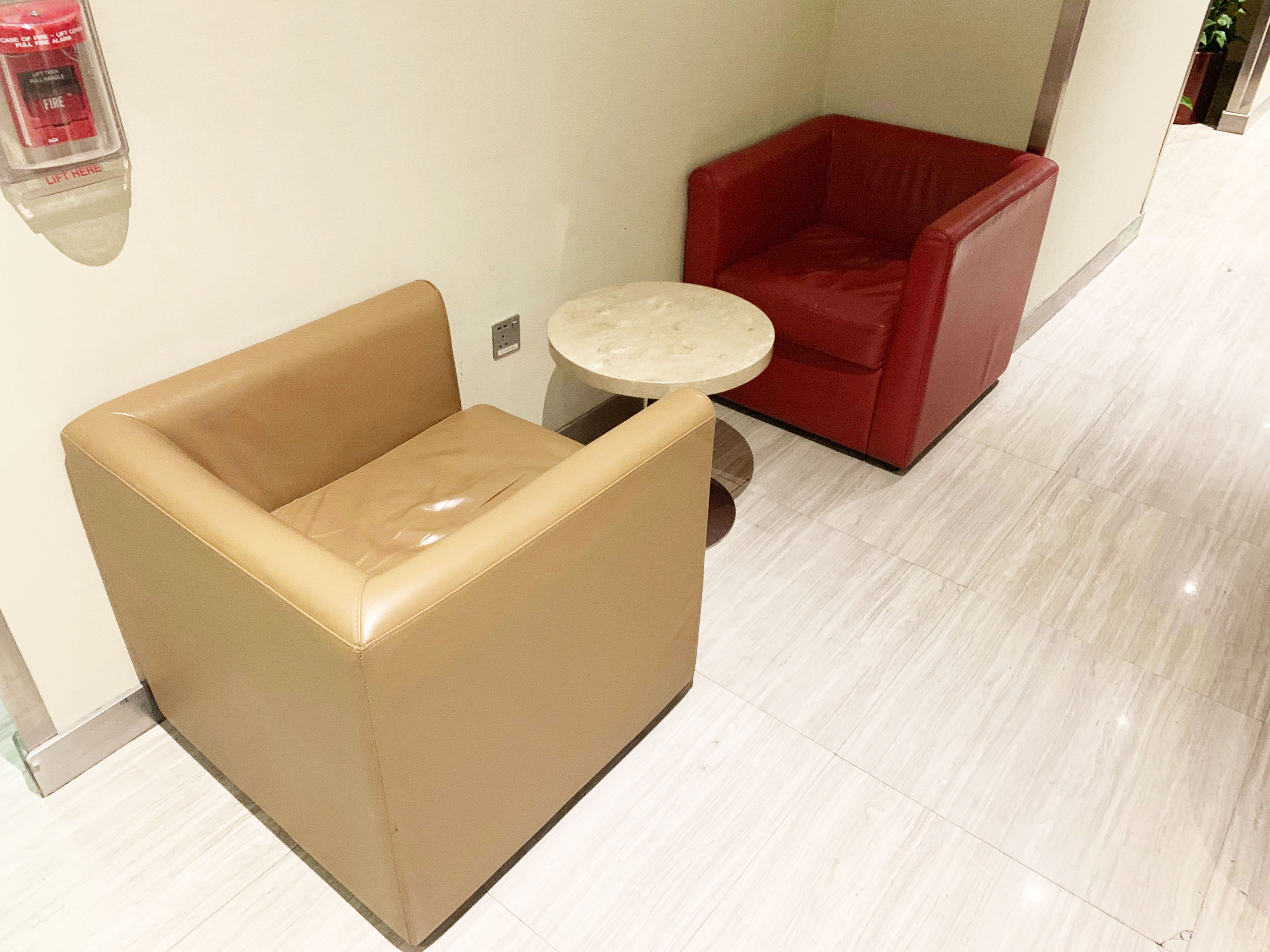 Marhaba Lounge, foto 8