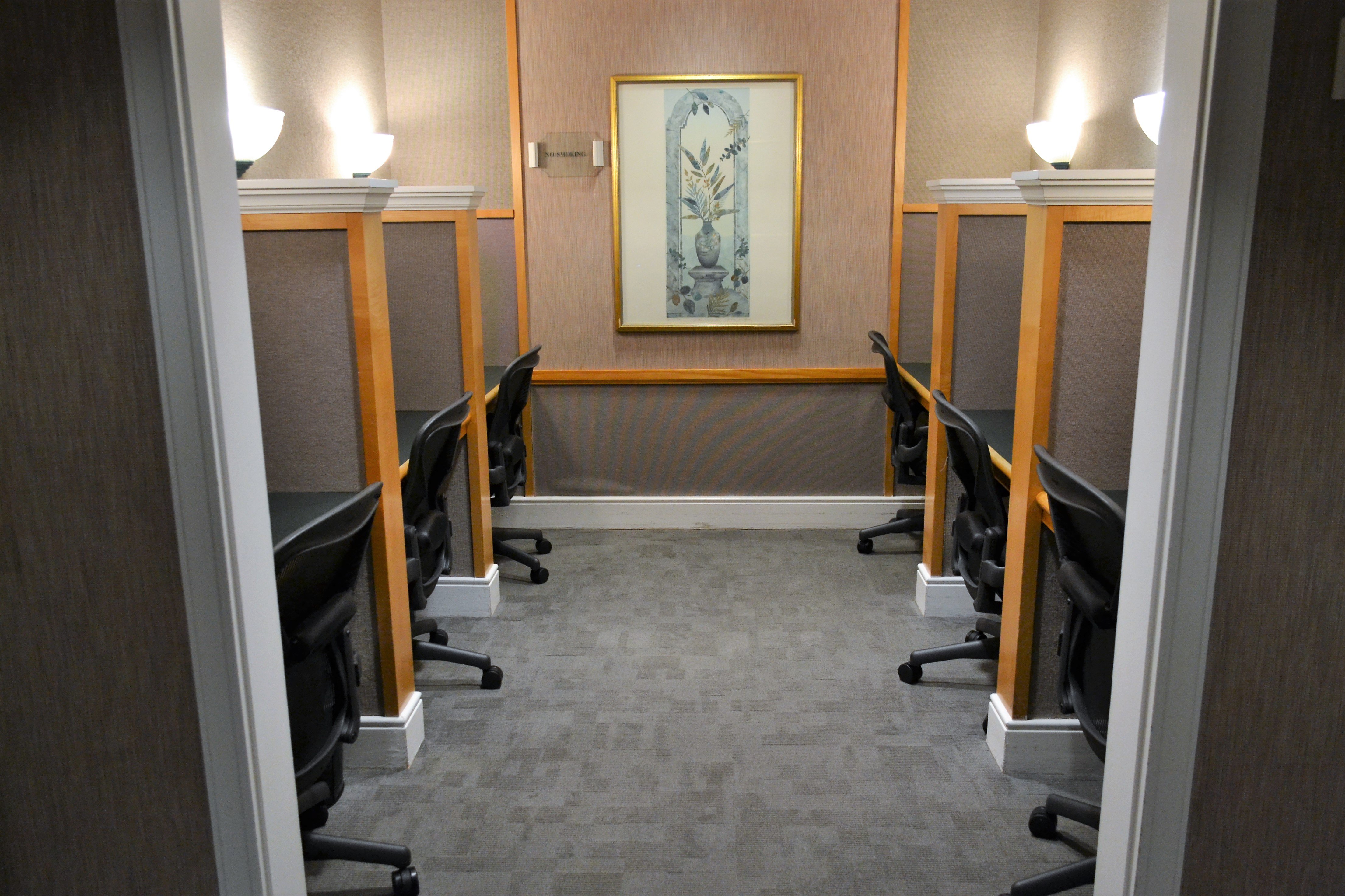 Delta Air Lines Delta Sky Club, foto 4