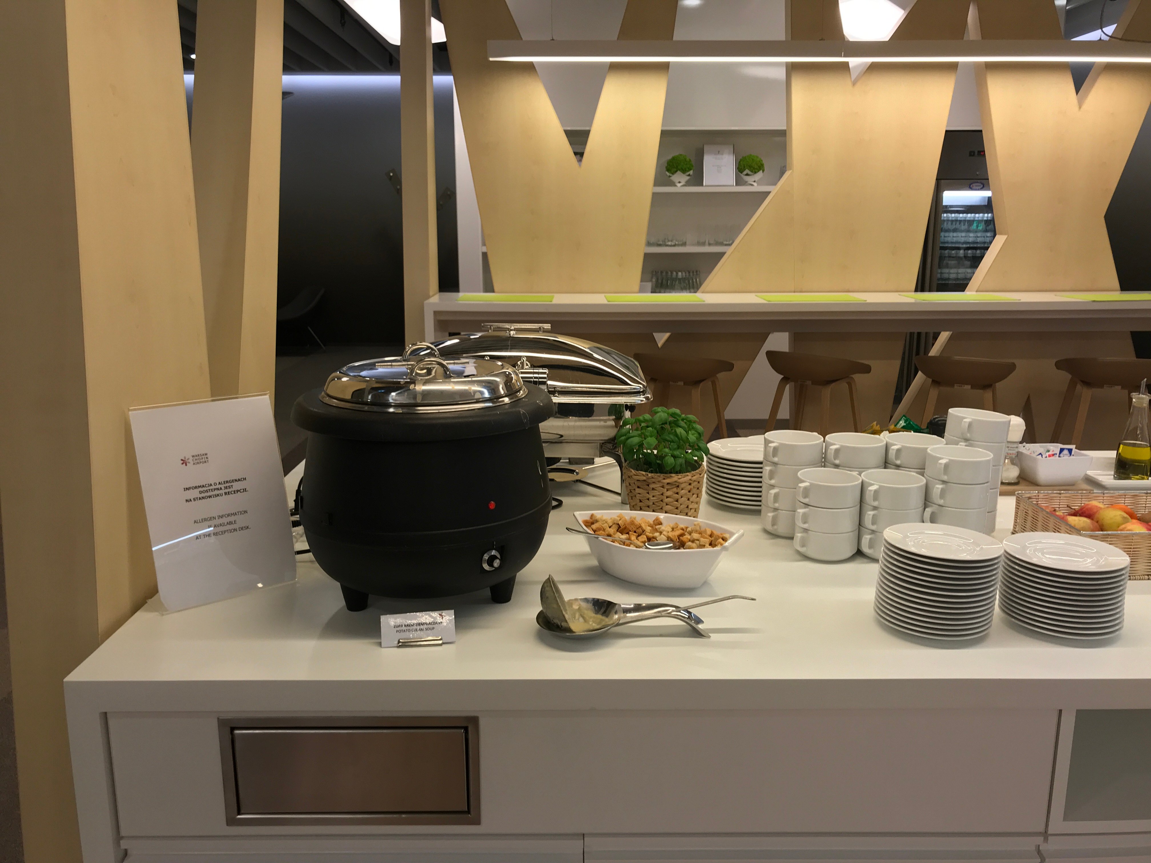 Preludium Executive Lounge, foto 4