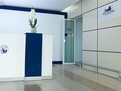 Executivo 2000, photo 4