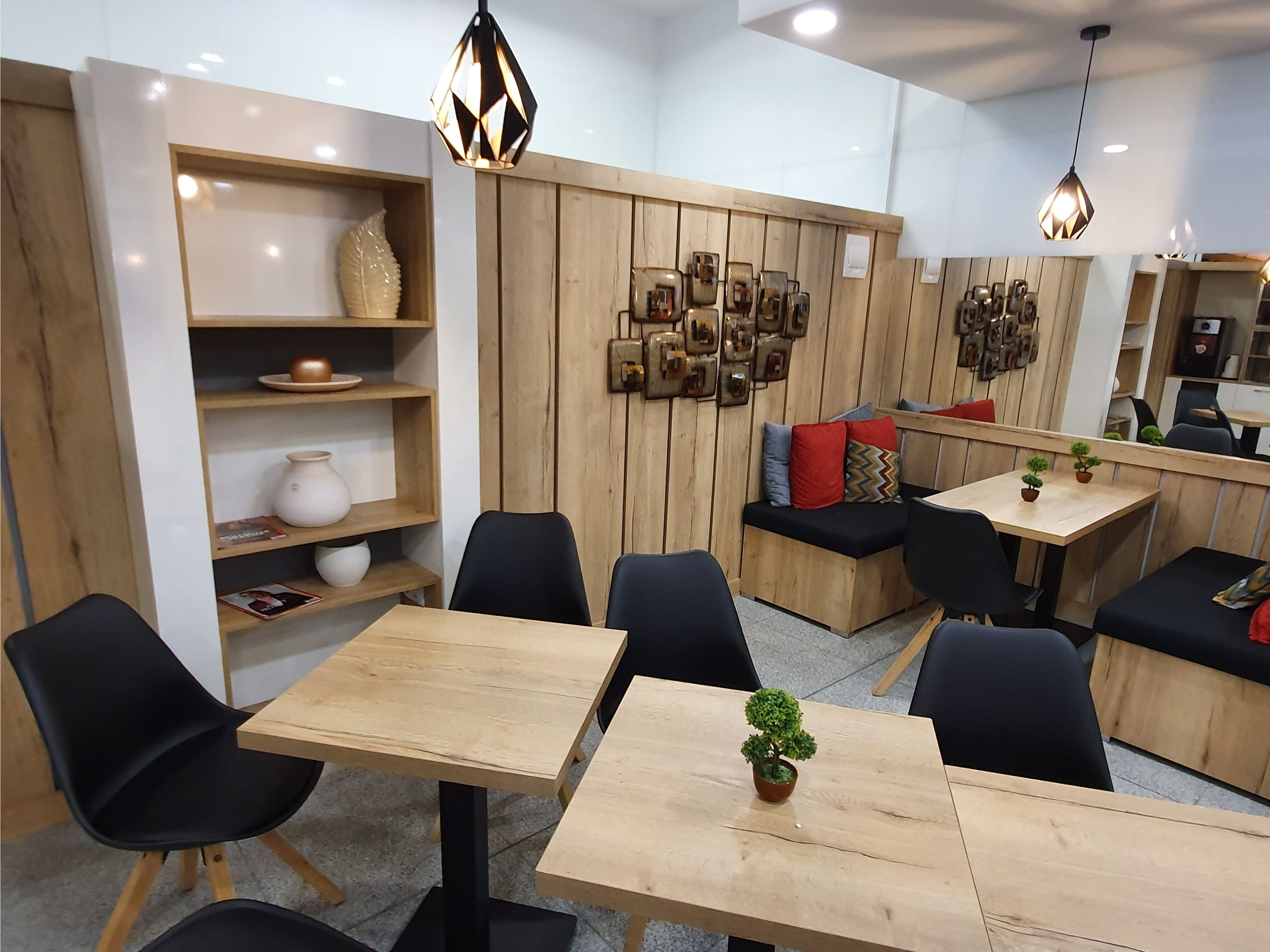 Burgas Airport Lounge, foto 3