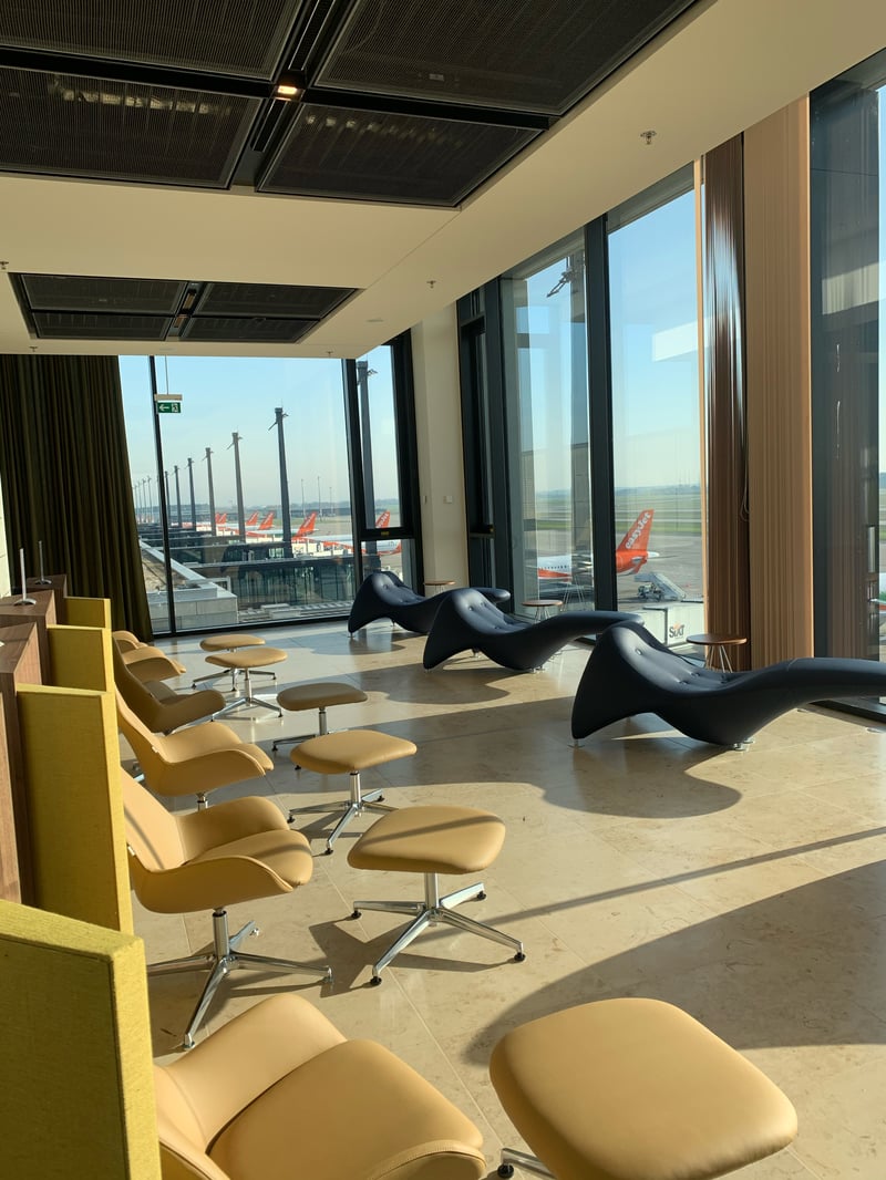 Lounge Tempelhof, photo 5