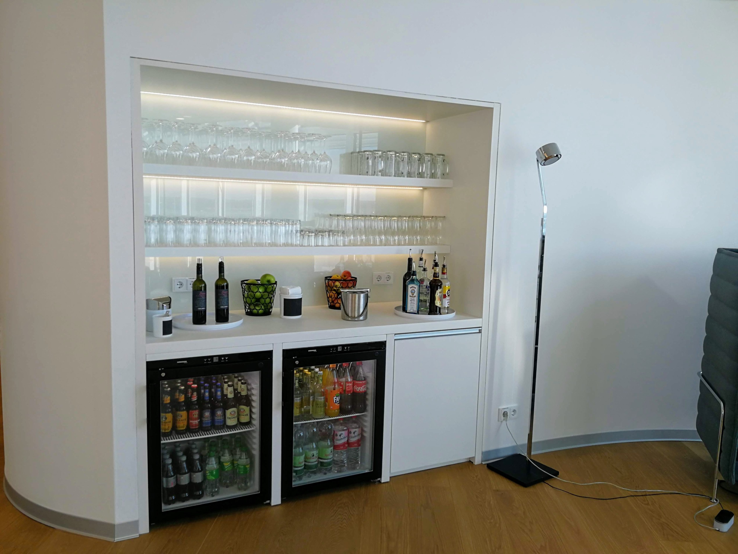 Airport Lounge World, foto 9