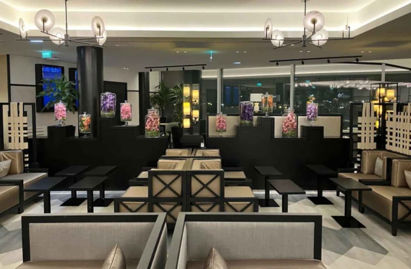 Extime Lounge, foto 3