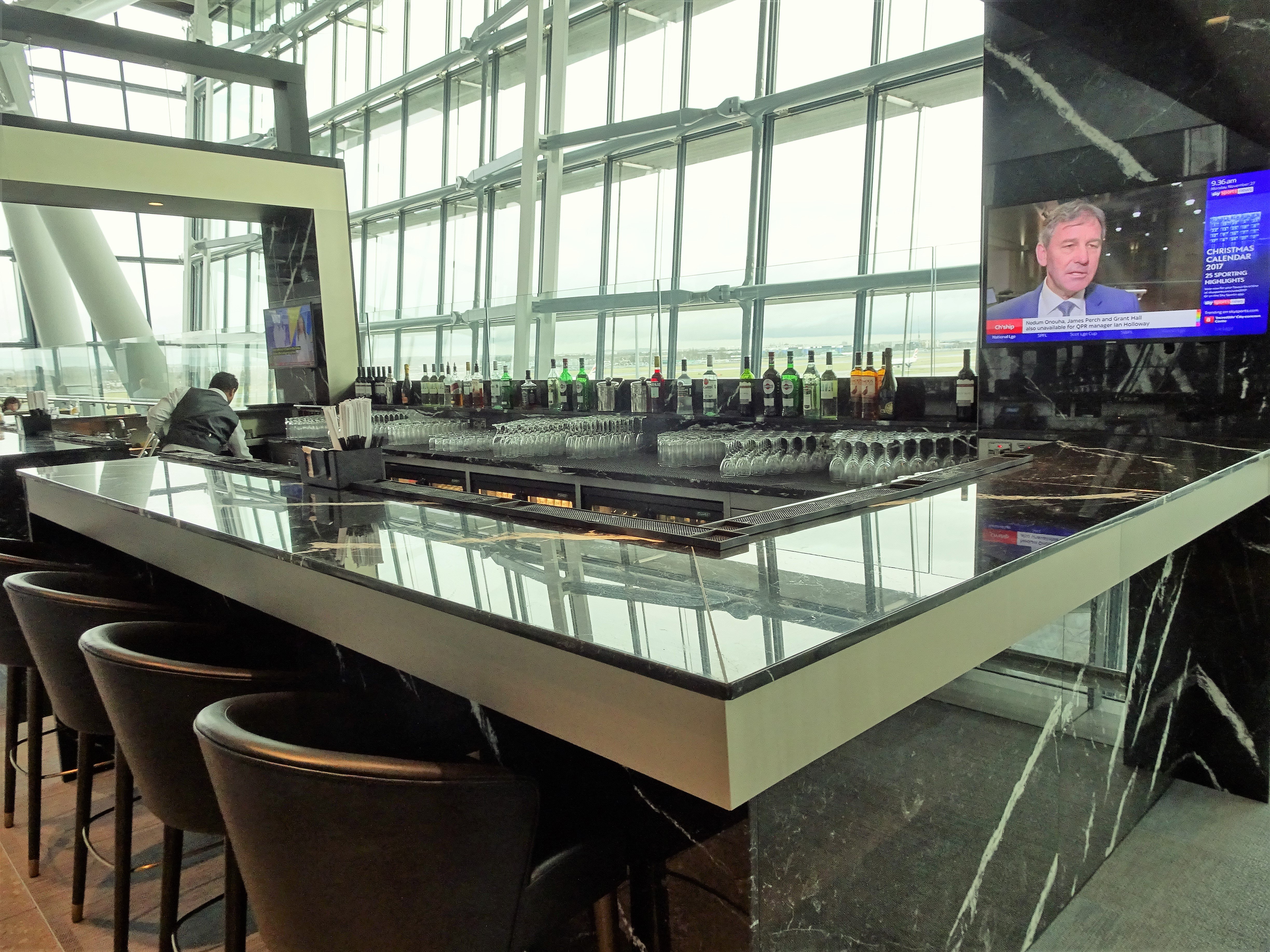 Plaza Premium Lounge, photo 11