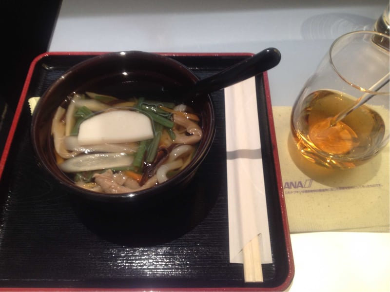 All Nippon Airways ANA Lounge, photo 6