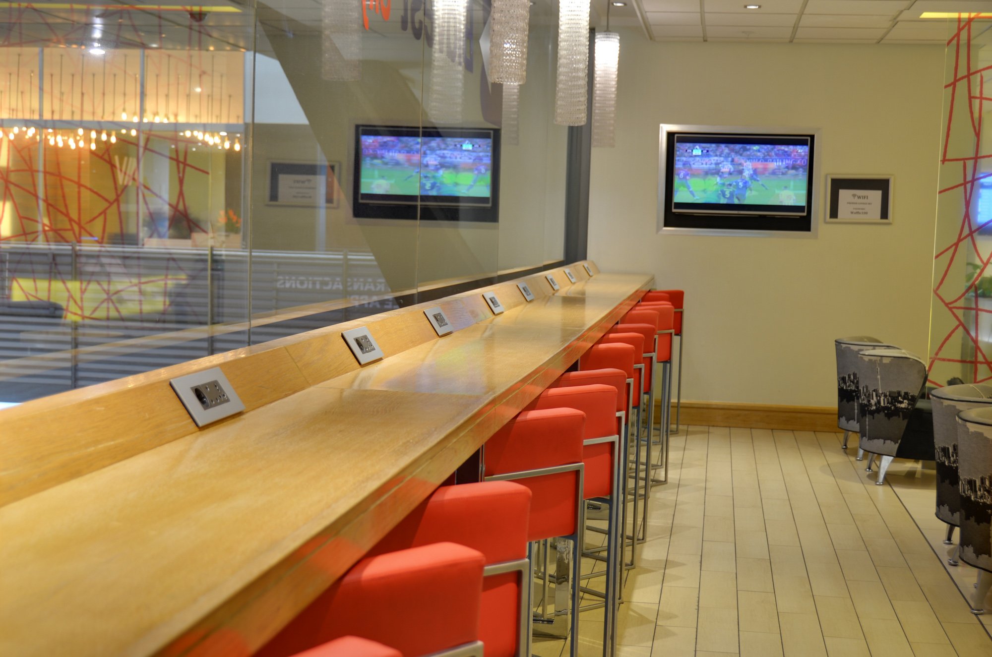 ORT Sky Lounge, photo 3