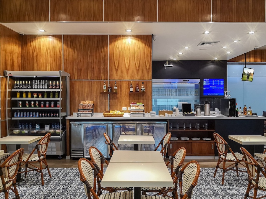 Mera Business Lounge, foto 3