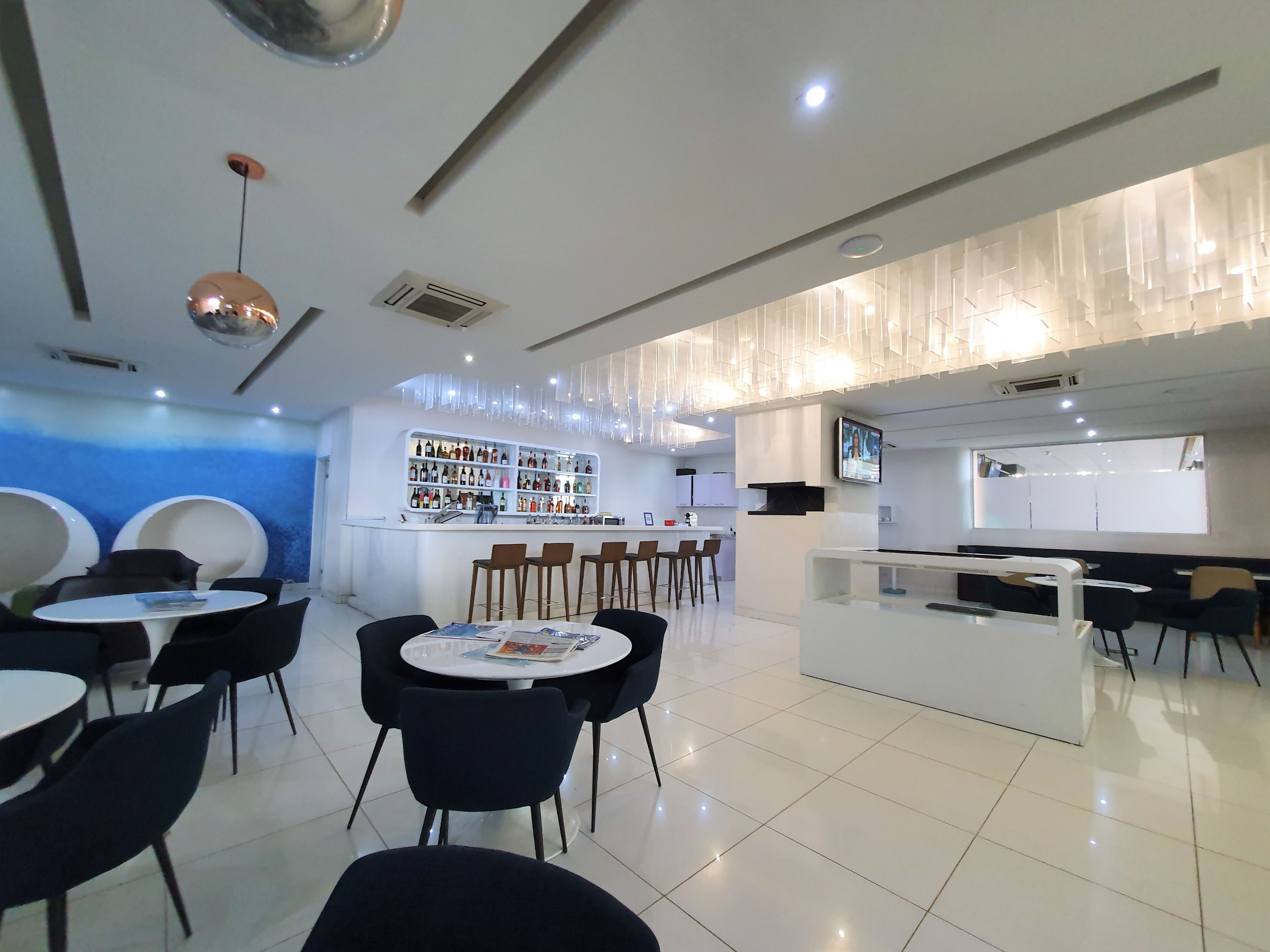 First Lounge, photo 3