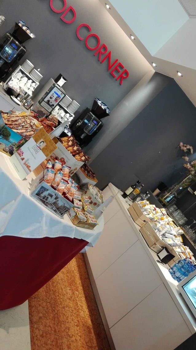 Valerio Catullo VIP Lounge (Temporarily Closed), foto 9