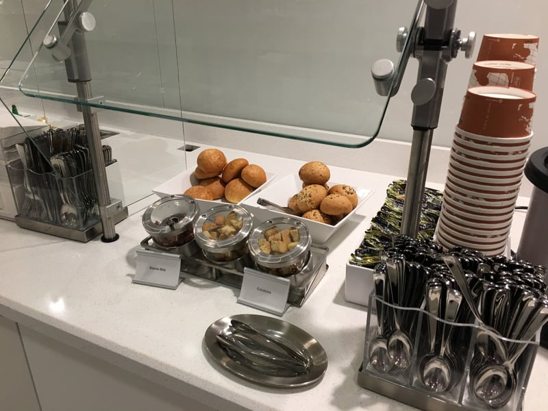 American Airlines Admirals Club, foto 6