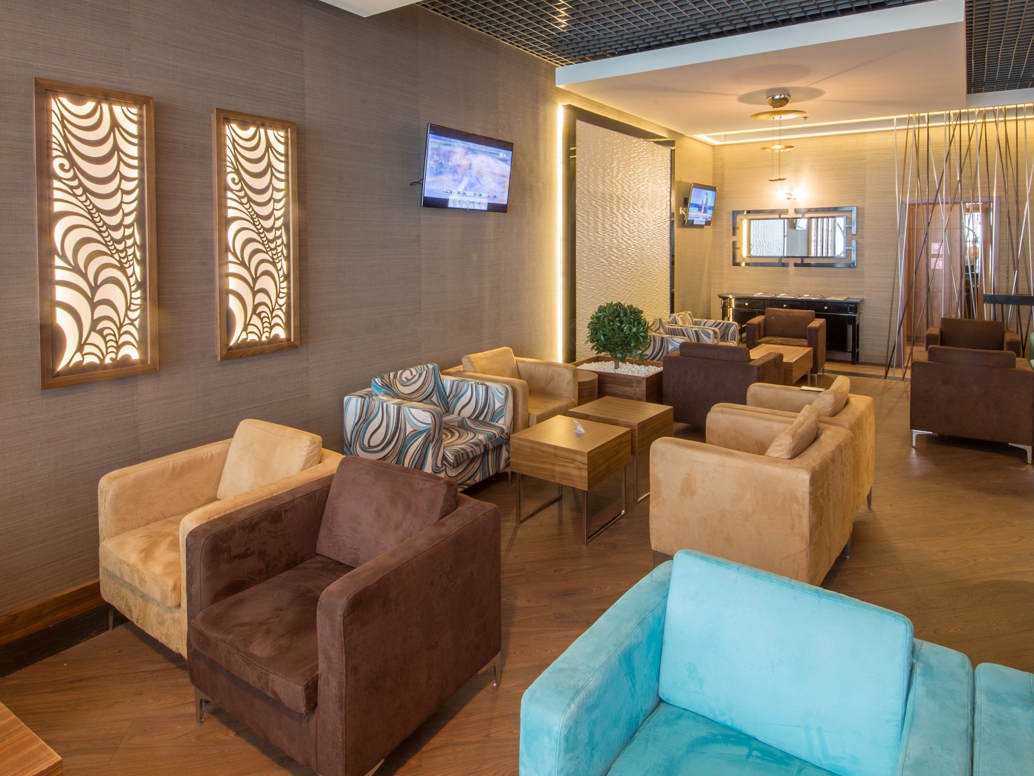 Platinum Lounge, foto 2