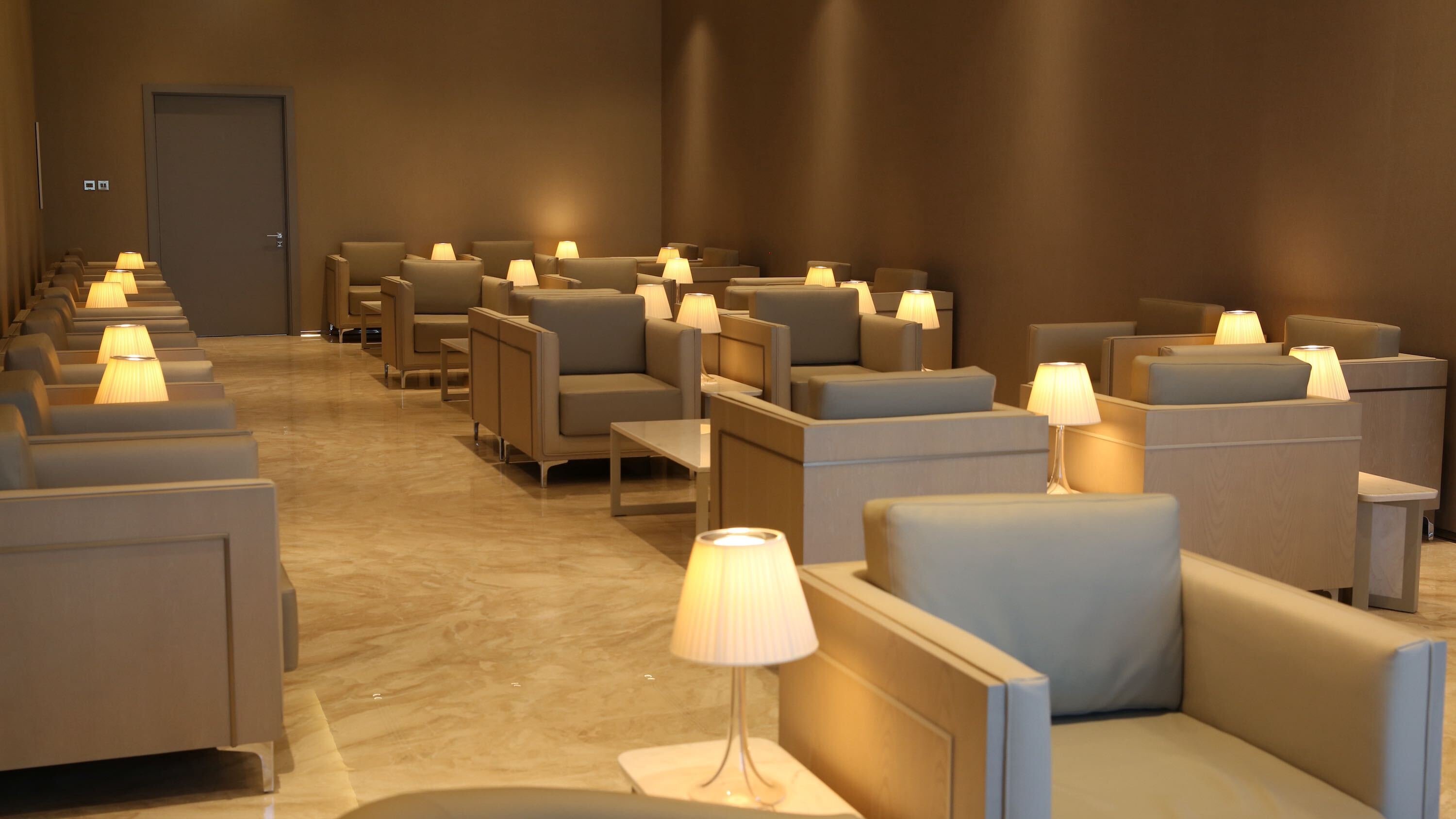 The Lounge, foto 4