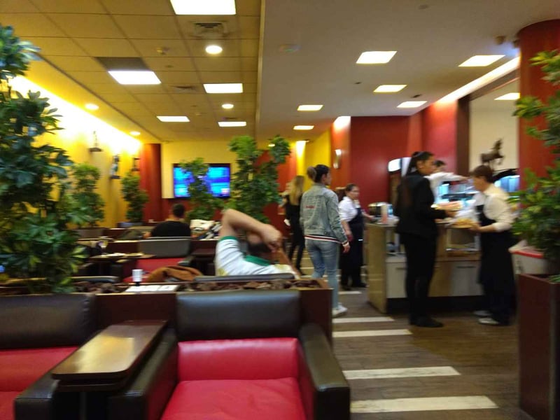 The Lounge (Temporarily Closed), photo 7