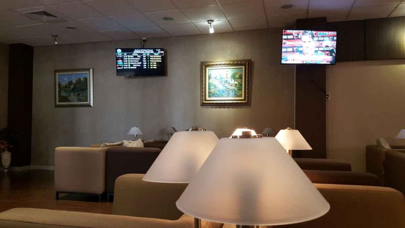 The Lounge VIP (International), photo 1