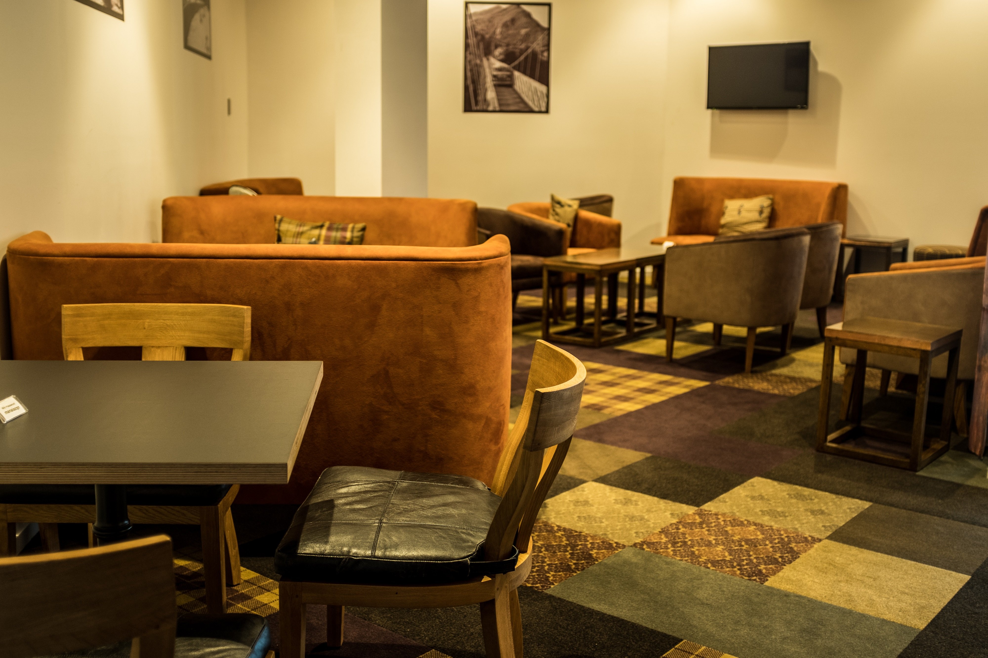 Manaia Lounge, foto 3