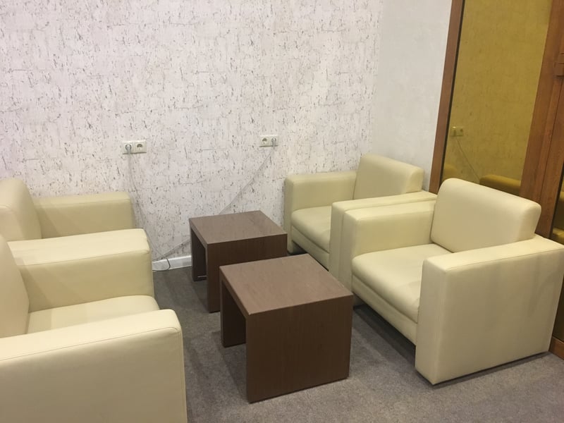 High Comfy Zone Lounge (International), photo 2