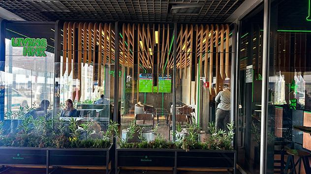 Living HNK, foto 5