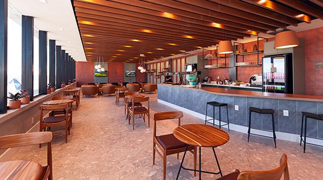 Advantage VIP Lounge + Fast Track, foto 3