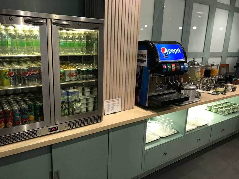 Le Saigonnais Business Lounge, photo 4