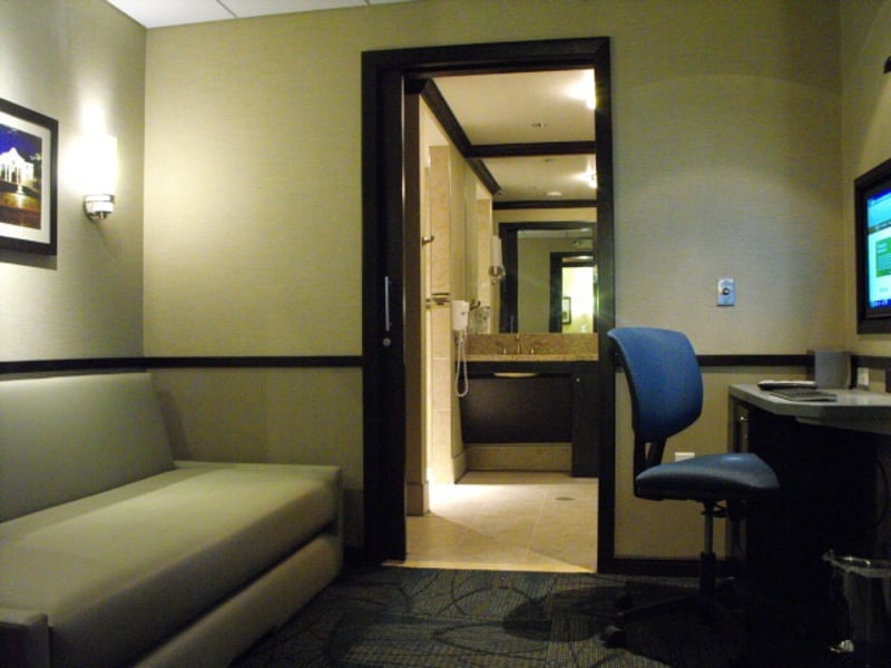 Minute Suites, photo 4