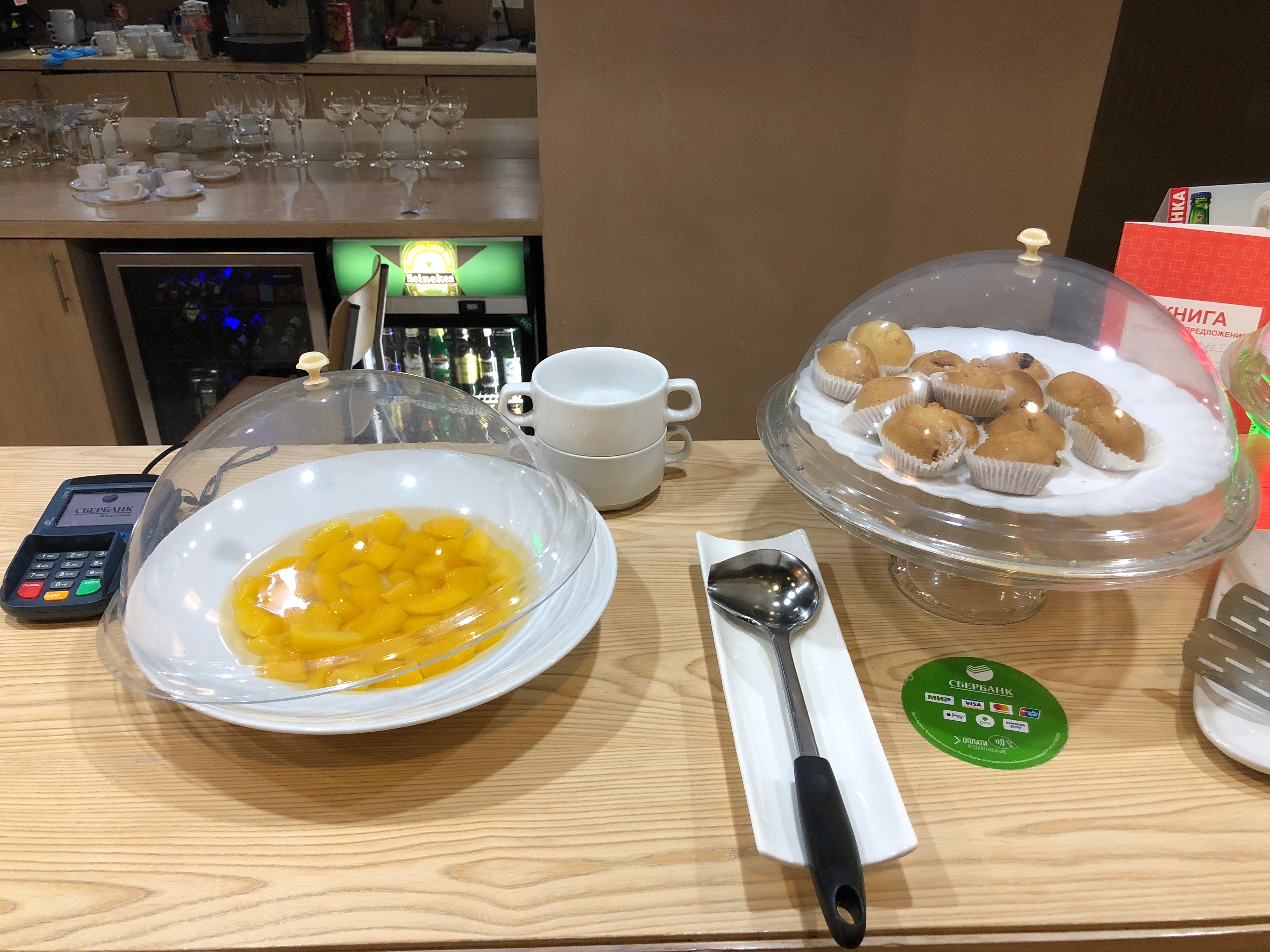 Primorje Business Lounge, photo 9