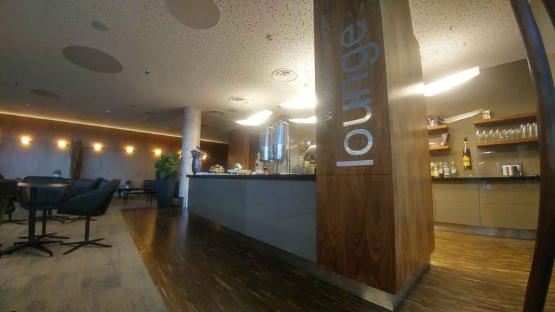 Executive Lounge, foto 11